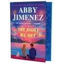 Omslag van The Night We Met (Deluxe Edition)