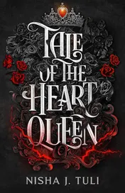 Omslag van Tale of the Heart Queen