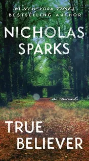 Omslag van True Believer