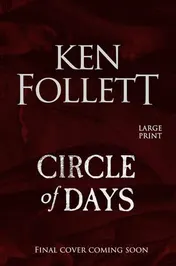 Omslag van Circle of Days