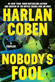 Omslag van Nobody's Fool