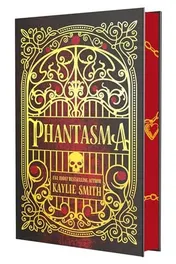 Omslag van Phantasma (Deluxe Limited Edition)