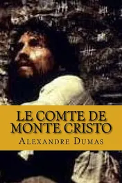 Omslag van Le Comte de Monte Cristo (French Edition)