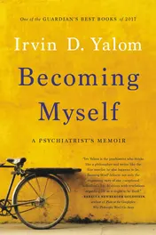 Omslag van Becoming Myself A Psychiatrist's Memoir