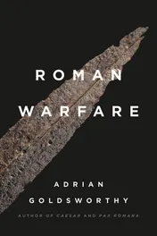 Omslag van Roman Warfare