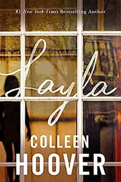 Omslag van Layla