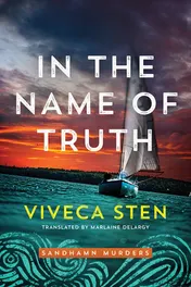 Omslag van In the Name of Truth