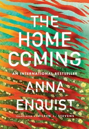 Omslag van The Homecoming