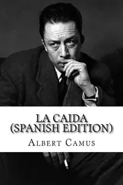 Omslag van La Caida