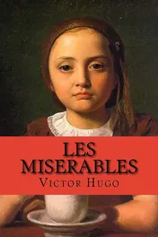 Omslag van Les Miserables (saga Complete 5 a 1) (French Edition)