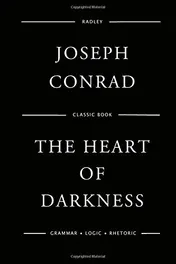 Omslag van The Heart Of Darkness