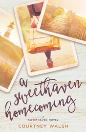 Omslag van A Sweethaven Homecoming