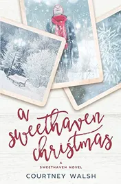 Omslag van A Sweethaven Christmas