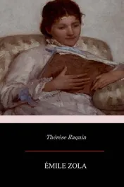 Omslag van Thérèse Raquin