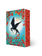 Omslag van The Hunger Games: Deluxe Edition