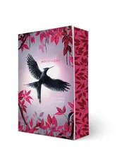 Omslag van Mockingjay: Deluxe Edition (the Hunger Games, Book Three)