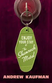 Omslag van Enjoy Your Stay at the Shamrock Motel