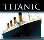 Omslag van Titanic