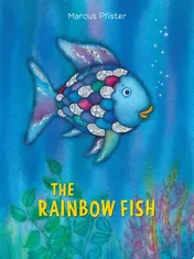 Omslag van The Rainbow Fish