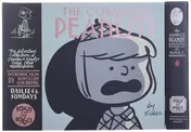Omslag van The Complete Peanuts