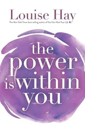 Omslag van The Power Is Within You