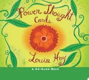 Omslag van Power Thought Cards