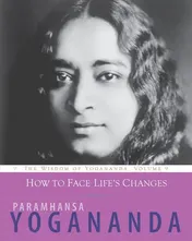 Omslag van How to Face Life's Changes