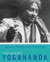 Omslag van How to Spiritualize Your Life