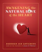 Omslag van Awakening the Natural Love of the Heart