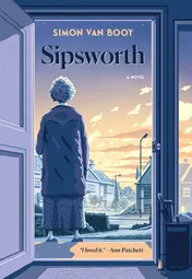 Omslag van Sipsworth A Novel
