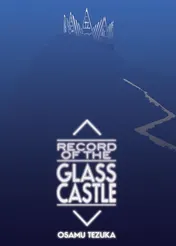 Omslag van Record of Glass Castle