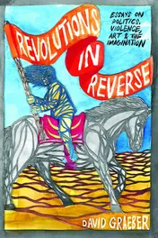 Omslag van Revolutions in Reverse