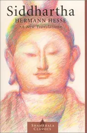 Omslag van Siddhartha A New Translation