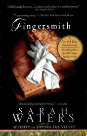 Omslag van Fingersmith