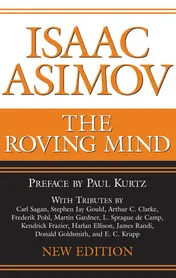 Omslag van Roving Mind