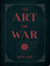 Omslag van Art of War