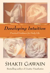 Omslag van Developing Intuition Practical Guidance for Daily Life