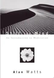 Omslag van Still the Mind An Introduction to Meditation