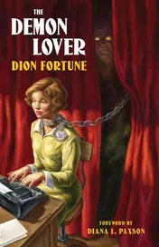 Omslag van The Demon Lover