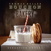 Omslag van Bouchon Bakery