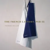 Omslag van The French Laundry, Per Se