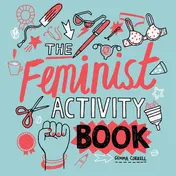 Omslag van Feminist Activity Book