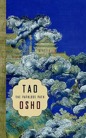 Omslag van Tao: The Pathless Path