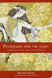 Omslag van Pendulums and the Light Communication with the Goddess