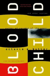 Omslag van Bloodchild and Other Stories