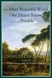 Omslag van The More Beautiful World Our Hearts Know Is Possible