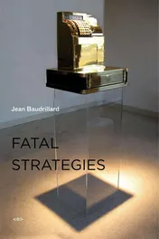 Omslag van Fatal Strategies, new edition