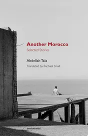 Omslag van Another Morocco Selected Stories