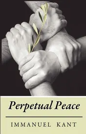 Omslag van Perpetual Peace