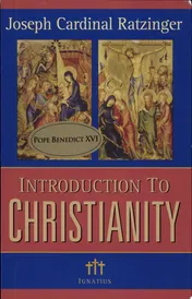 Omslag van Introduction to Christianity